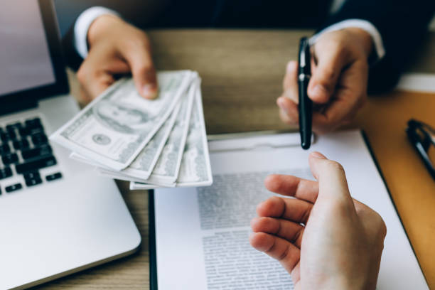 Frederic, WI Loan Agency Company